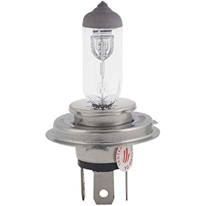 UNO Minda HbH410090 P43 12V 10090 Halogen Bulb - Image 1