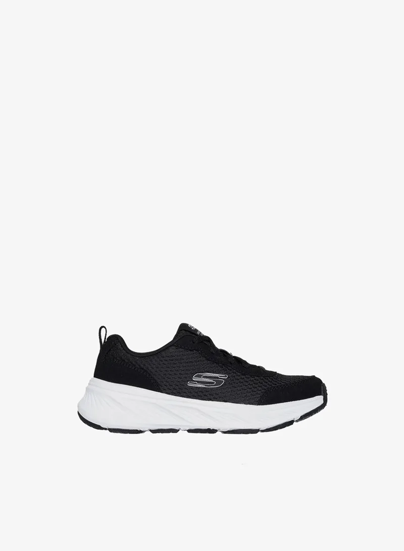 Skechers Kids Edgeride Lace-Up School Running Shoes