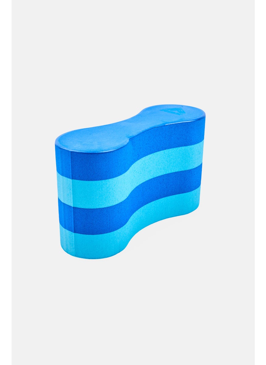 RBX Pull Buoy Aquatic Fitness, Multicolor  - Image 1