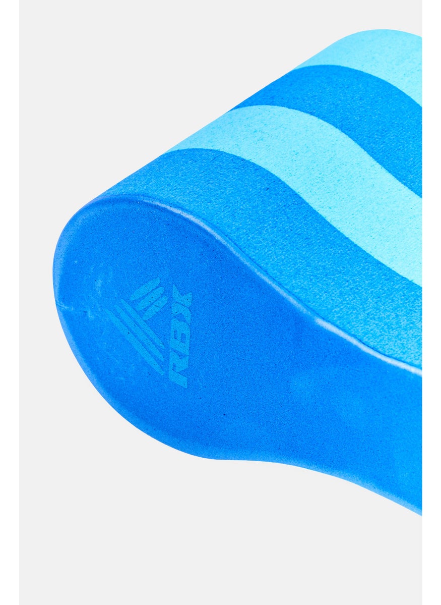RBX Pull Buoy Aquatic Fitness, Multicolor  - Image 3