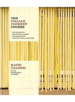 The Italian Cookery Course 