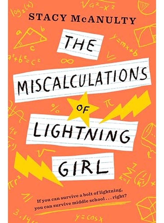 Miscalculations Of Lightning Girl