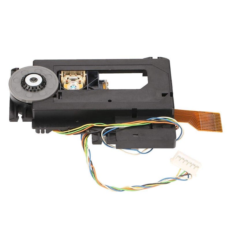 cheekyglo Laser Pickup Lens, VAM12 Optical Pickup Laser Lens for CDM12.1 CD VCD Players Mechanism Replacement Parts Video Accessories - Image 1