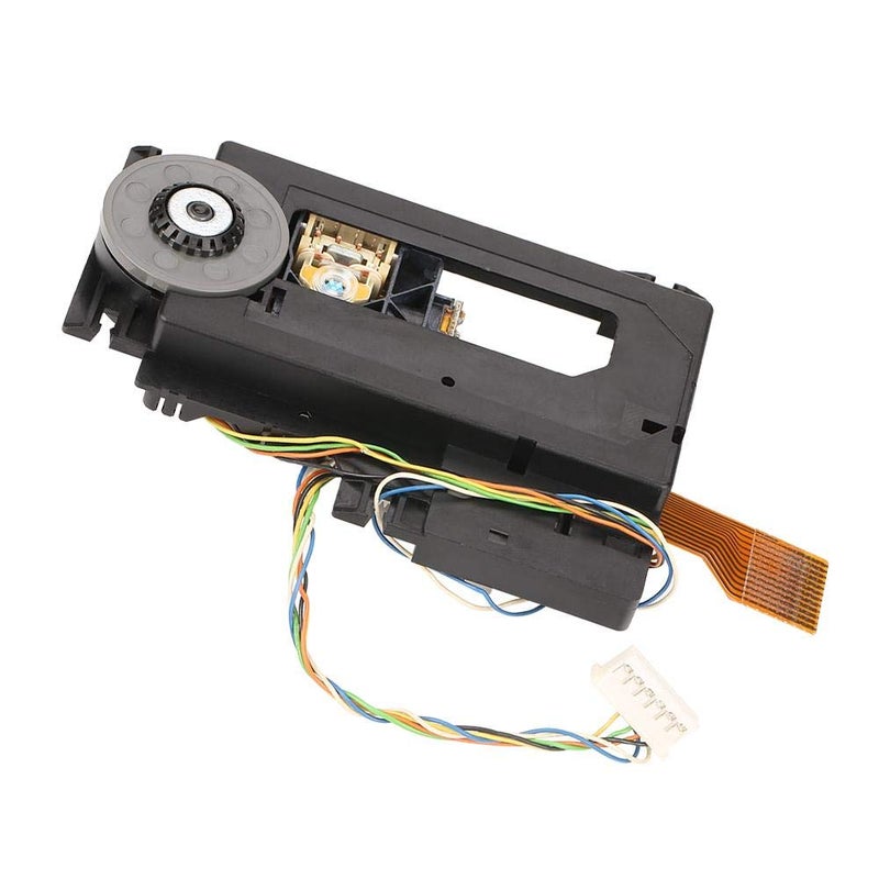 cheekyglo Laser Pickup Lens, VAM12 Optical Pickup Laser Lens for CDM12.1 CD VCD Players Mechanism Replacement Parts Video Accessories - Image 3