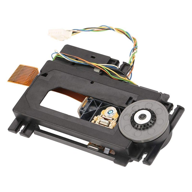 cheekyglo Laser Pickup Lens, VAM12 Optical Pickup Laser Lens for CDM12.1 CD VCD Players Mechanism Replacement Parts Video Accessories - Image 2