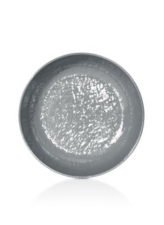 KULSAN Melamine Teda serving bowl, 25 cm, gray  - Image 2