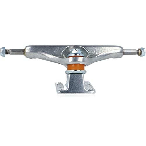 INDEPENDENT Stage 11 Forged Hollow (Silver) Standard Trucks-144 - Image 3