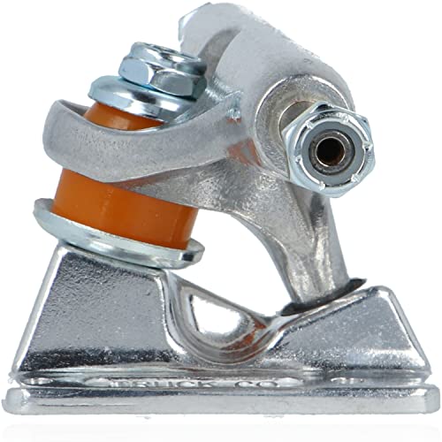 INDEPENDENT Stage 11 Forged Hollow (Silver) Standard Trucks-144 - Image 4