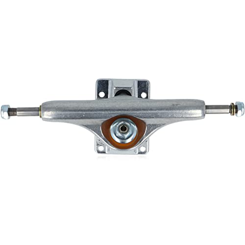 INDEPENDENT Stage 11 Forged Hollow (Silver) Standard Trucks-144 - Image 5