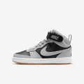 Nike Grey