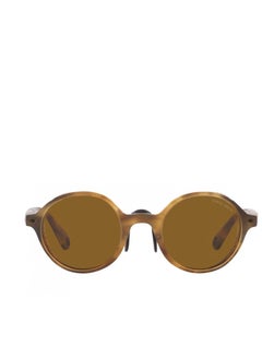 GIORGIO ARMANI Sunglasses Model 8154 Color 594233 Size 48 