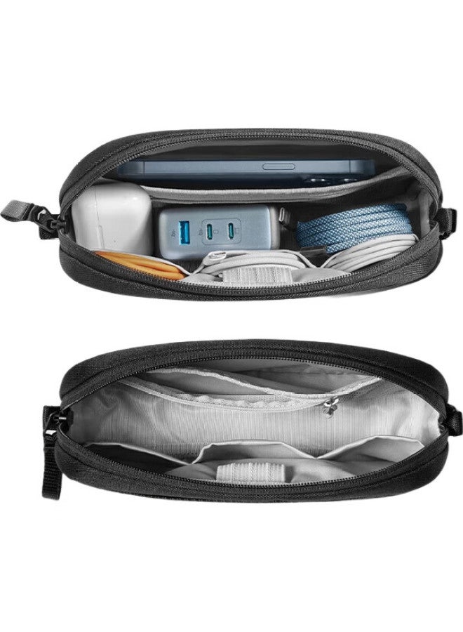 Tomtoc حقيبة تنظيم كابل البيانات من تومتوك لملحقات الشاحن - Image 3