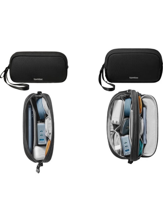Tomtoc حقيبة تنظيم كابل البيانات من تومتوك لملحقات الشاحن - Image 1