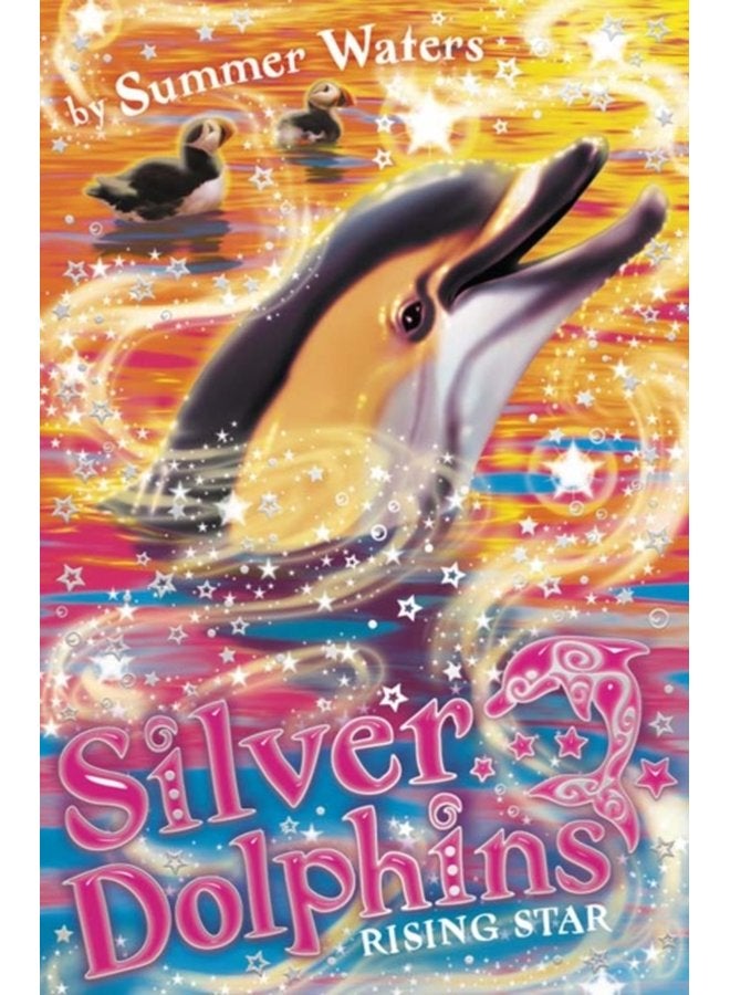 Rising Star Book 7 - Paperback