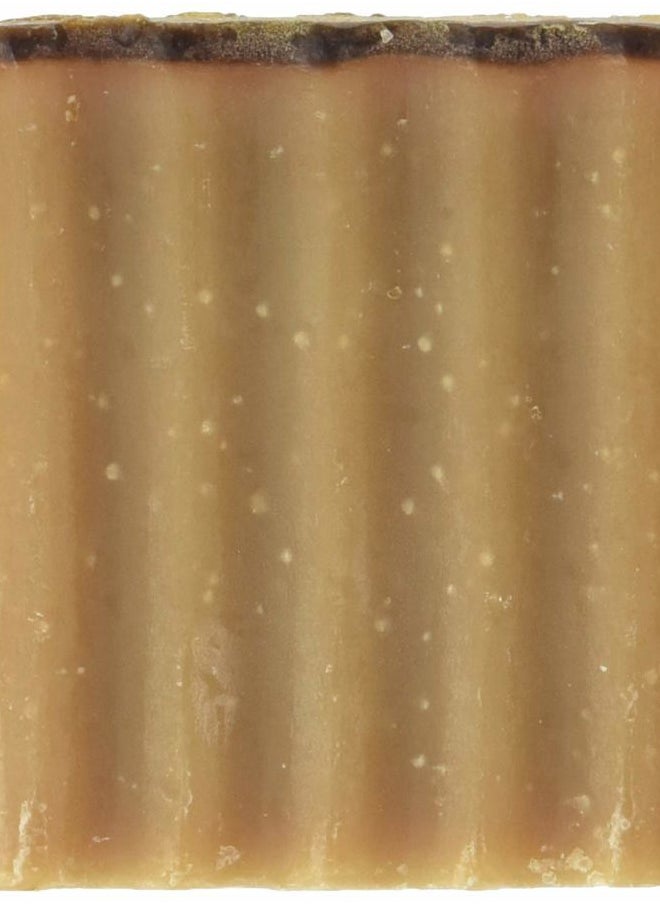 ZUM Frankincense & Myrrh Soap Bar, 3 Oz  - Image 2