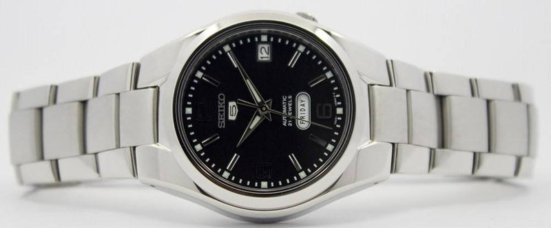 Seiko 5 سايكو 5 أوتوماتيكي SNK623 SNK623K1 SNK623K ساعة رجالية - Image 4