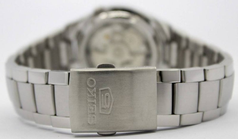 Seiko 5 سايكو 5 أوتوماتيكي SNK623 SNK623K1 SNK623K ساعة رجالية - Image 5