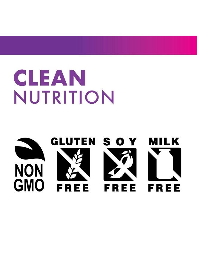 Bluebonnet Nutrition Glucosamine Chondroitin & MSM, Glucosamine, Bone & Joint Health*, Non-GMO, Gluten-Free, Soy-Free, Dairy-Free, 60 Vegetable Capsules, 20 Servings - Image 4