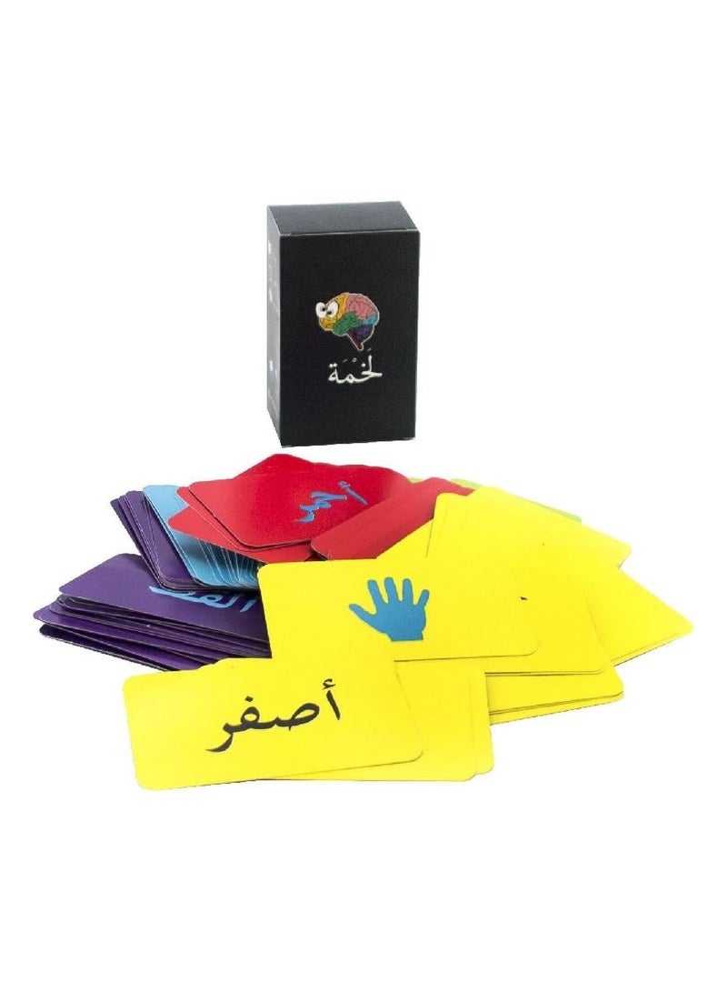 Luxoraq Rongfa Lakhmah Cards: Unveiling a Tapestry of Unique Features in Card Gaming Excellence - Image 1