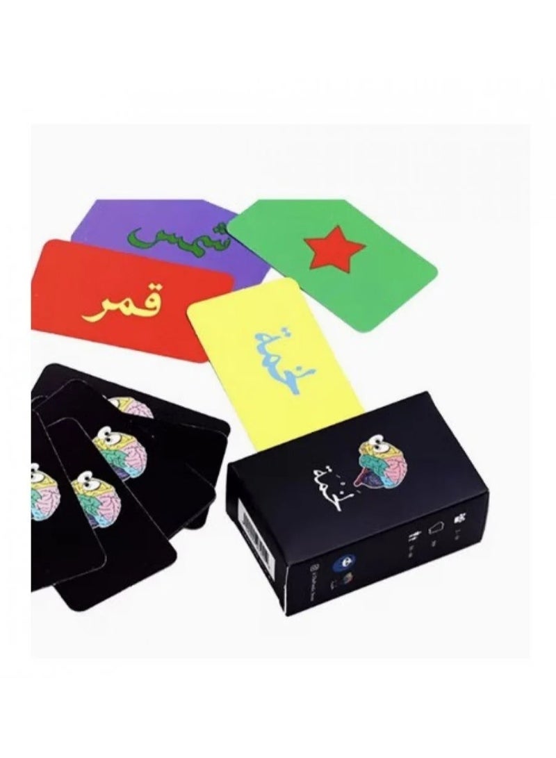 Luxoraq Rongfa Lakhmah Cards: Unveiling a Tapestry of Unique Features in Card Gaming Excellence - Image 5