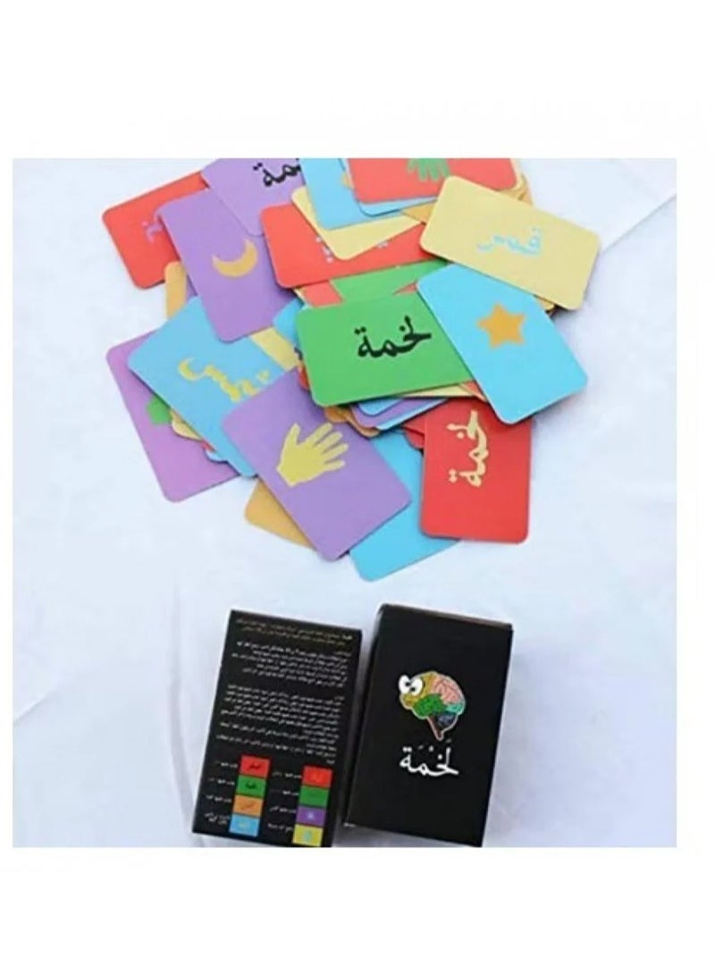 Luxoraq Rongfa Lakhmah Cards: Unveiling a Tapestry of Unique Features in Card Gaming Excellence - Image 4