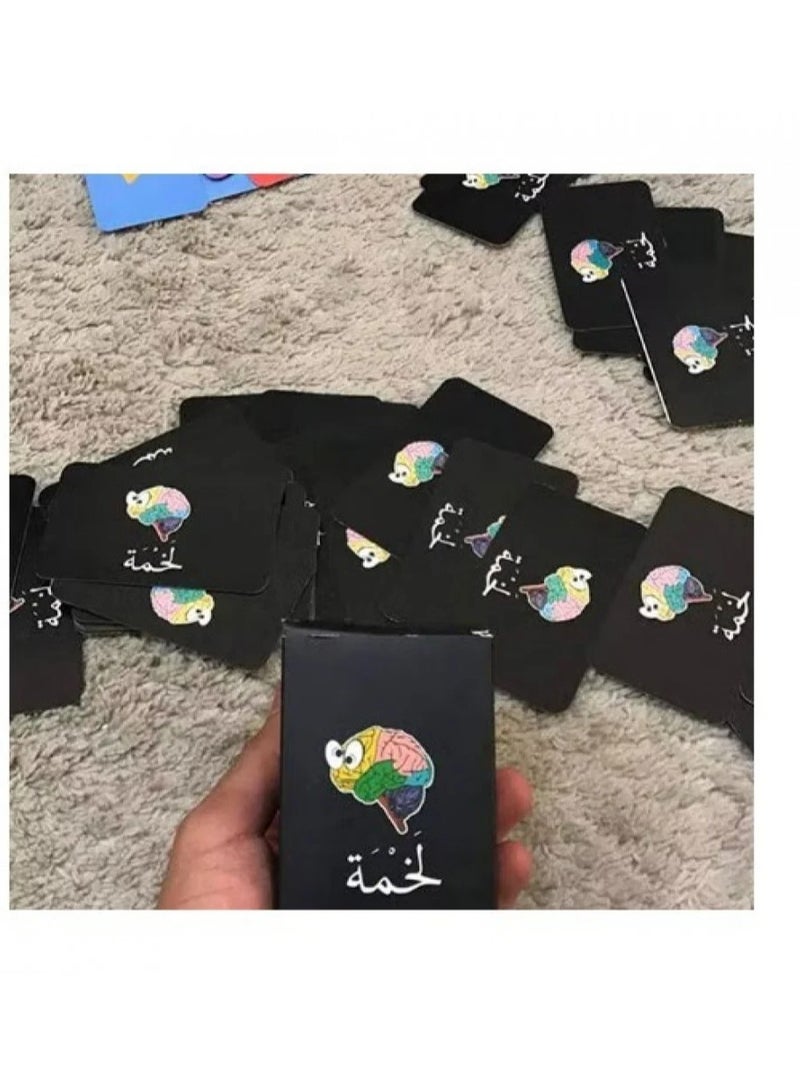 Luxoraq Rongfa Lakhmah Cards: Unveiling a Tapestry of Unique Features in Card Gaming Excellence - Image 3