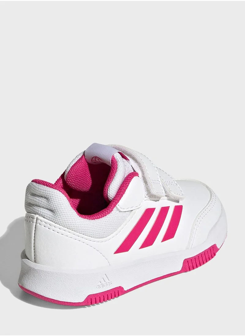 Adidas Tensaur Hook And Loop Shoes