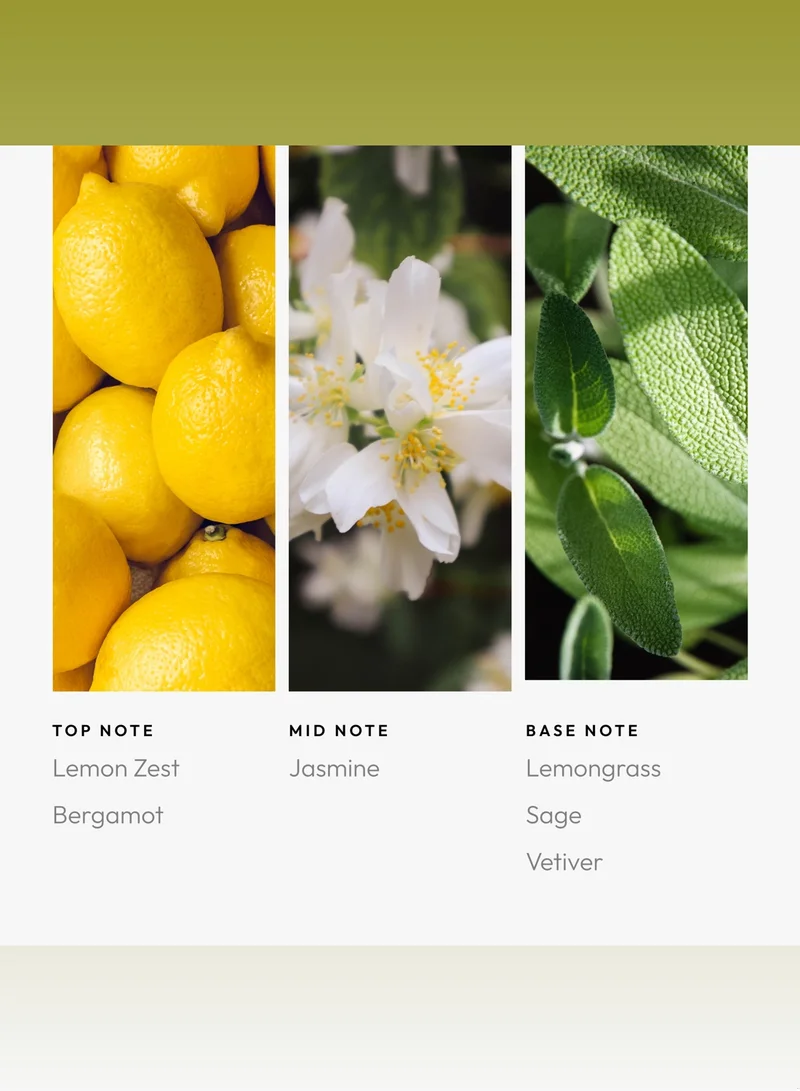 AROMA360 The Bliss Pro-Pod Oil Blend - Hotel Inspired for Luxury Essential Oil Diffusers - Aromatherapy Scent Diffuser Oil - Lemon Zest, Bergamot, and Jasmine