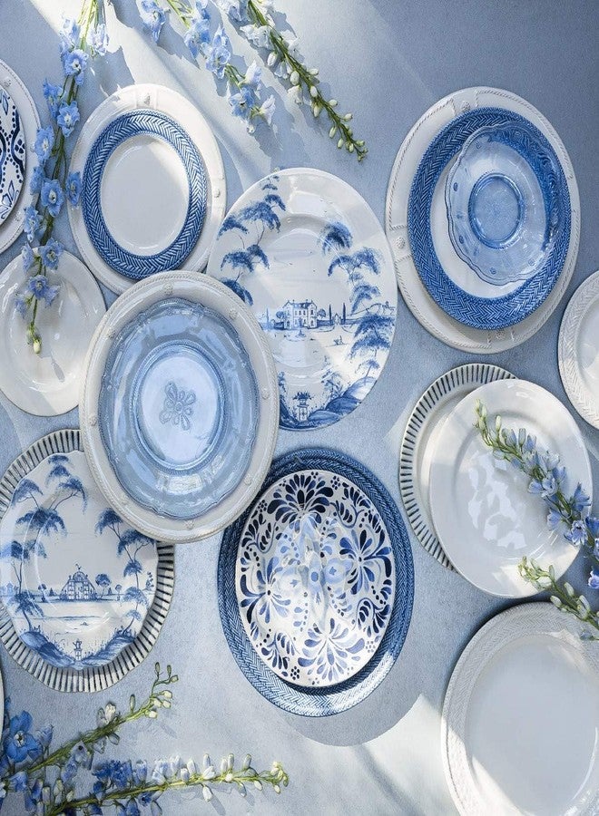 Juliska Country Estate Dinner Plate - Delft Blue - Image 5