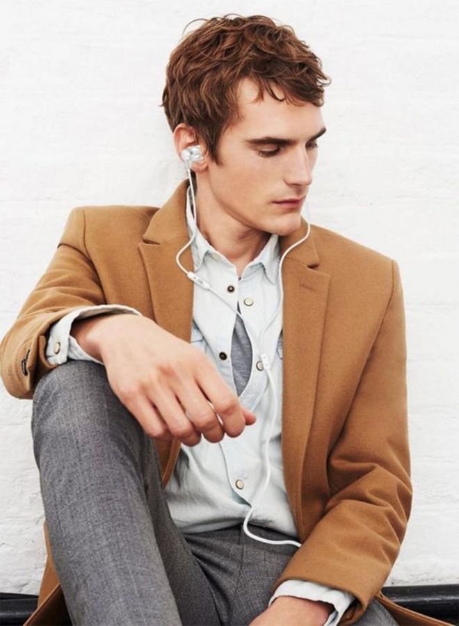 VK103 Stereo Headset With Mic - Image 2