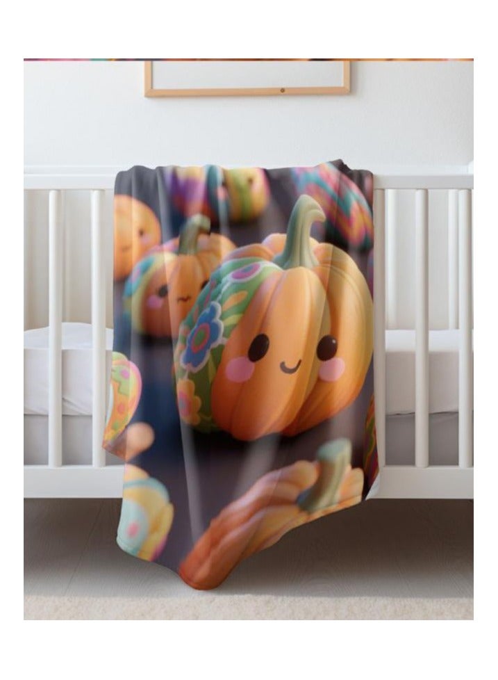 general Flannel thin blanket (warm and comfortable, suitable for sleep, gaming, dust removal and sandproof) 150cm*200cm - 793 - Image 4