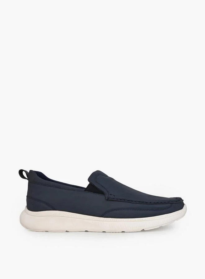 Le Confort Men Slip-On Loafers