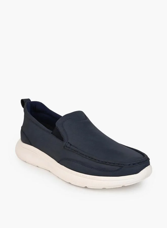 Le Confort Men Slip-On Loafers