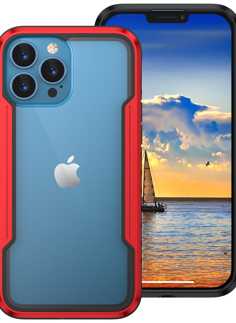 Loquat Suitable For IPhone Protective Case Mobile Case, Metal Anti Falling