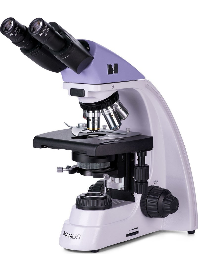Magus Bio 230B Biology Microscope 