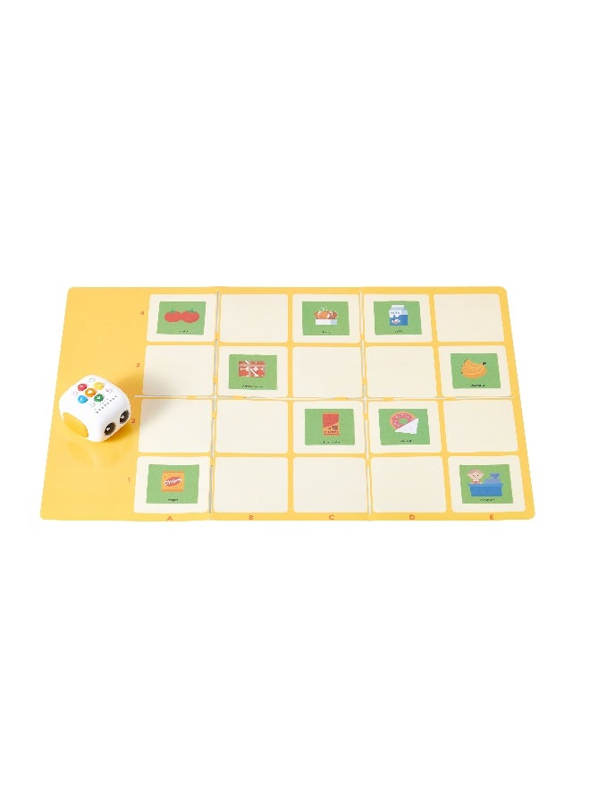 matatastudio Tale-Bot Activity Box, Interactive STEM Learning Activities & Coding Challenge Kit for Kids - Image 5