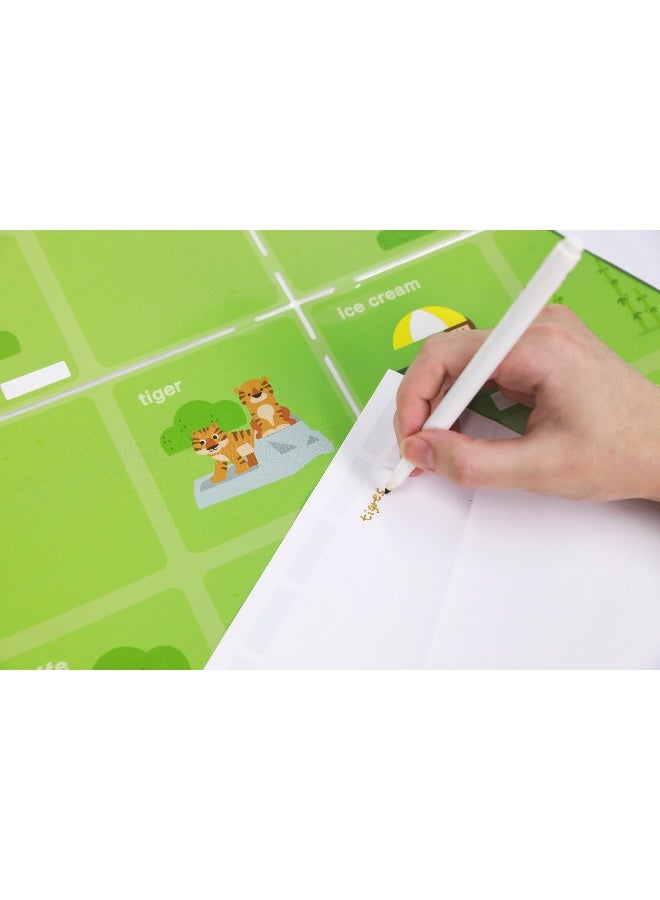 matatastudio Tale-Bot Activity Box, Interactive STEM Learning Activities & Coding Challenge Kit for Kids - Image 3