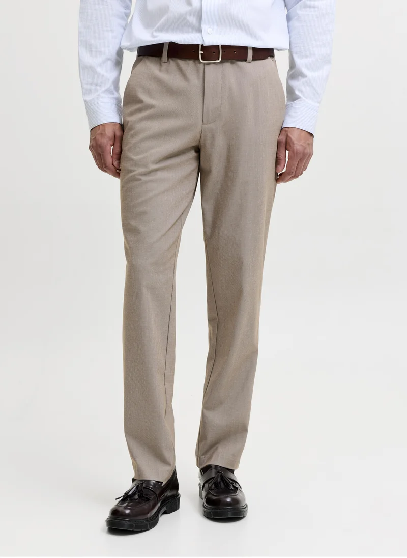 Connor Slim Fit Chinos