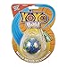 BIG TIME TOYS Yoyo Ball Automatic Return Yoyo Assorted Colors and Patterns Never Needs rewinding New Twist on Old Fun Enhances Motor Skills and HandEye Coordination Grows with Skill Level - Image 2