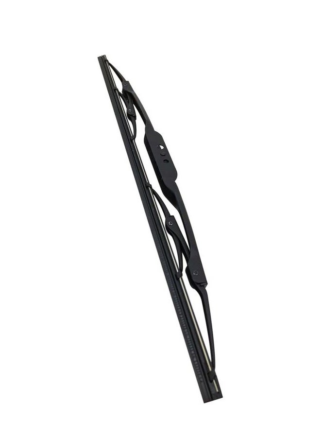 Viewmax Car Wiper Blades, Powerful Performance Conventional Windshield Wiper Blades - VIEW MAX -2 Pcs- (16" 400mm)  - Image 3
