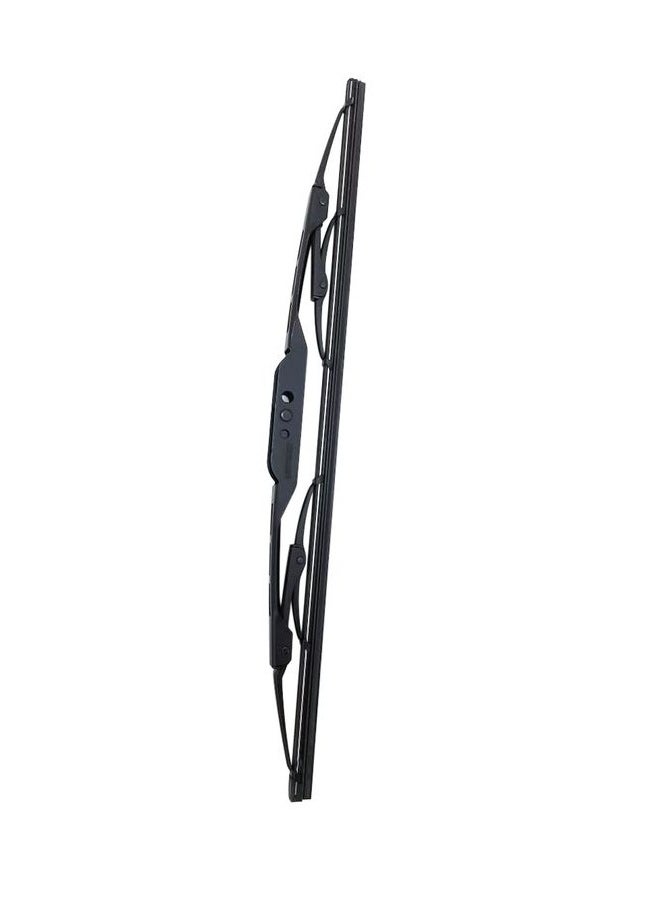 Viewmax Car Wiper Blades, Powerful Performance Conventional Windshield Wiper Blades - VIEW MAX -2 Pcs- (16" 400mm)  - Image 4