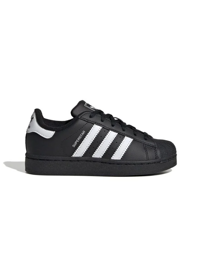 Adidas adidas Superstar Ii C Black Originals Shoes