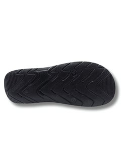 Aerosoft Men's Slippers P2810 Black - pzsku/Z5D8B6ECCC762CC208E2BZ/45/_/1709537765/b219042d-bea5-4141-9ee7-ae465f68c5f3