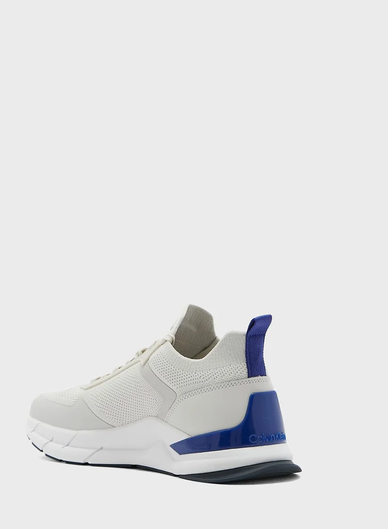 CALVIN KLEIN Casual Low Top Sneakers