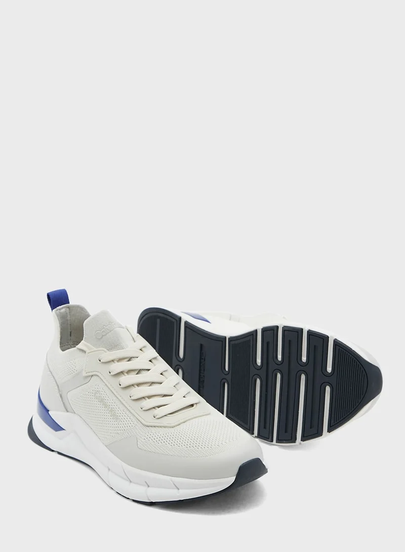 CALVIN KLEIN Casual Low Top Sneakers