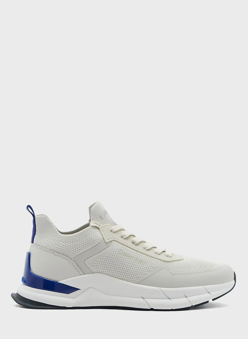 CALVIN KLEIN Casual Low Top Sneakers