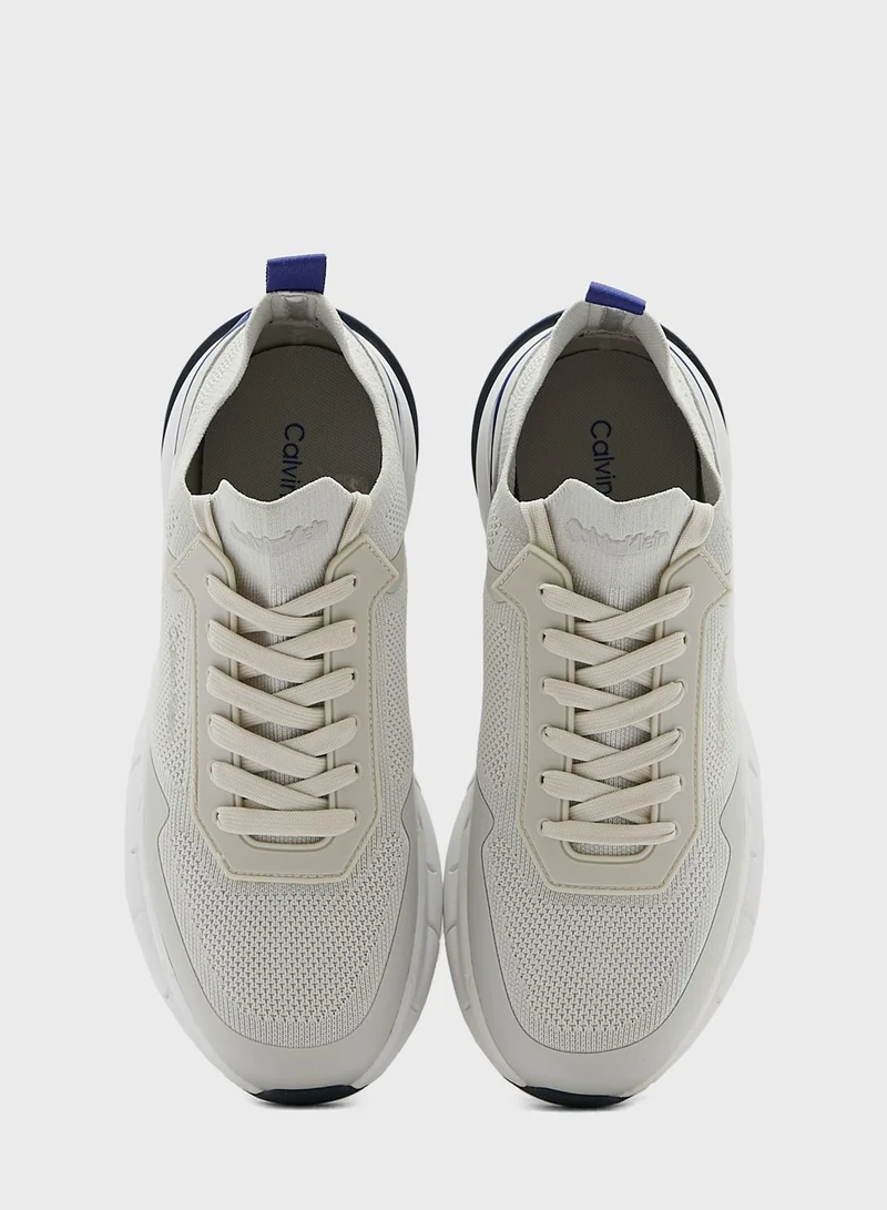 CALVIN KLEIN Casual Low Top Sneakers