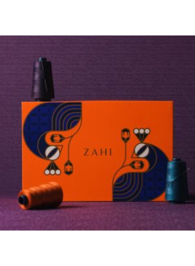 Zahi TRIO DIFFUSER SET - Image 3