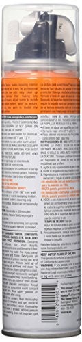 Homax 10 oz Homax 4091 Aerosol Texture Water-Based Orange Peel Wall Texture - Image 2
