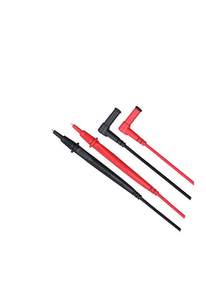 UNI-T Uni-T Ut-L25 Probes And Test Leads Be The Same With -61 